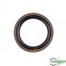 213218.0 Манжета 40х29х4 поршня гідро циліндра (комплект) (Original) Claas