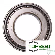 215699 Підшипник 33212 (Tіmken) Claas