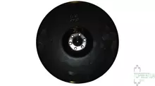 23010201 Диск сівалки гладкий HORSCH Pronto- SMART PART Horsch