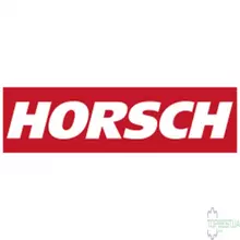 230207 Упорна шайба 80- 40-3 GEOM 321 A Horsch