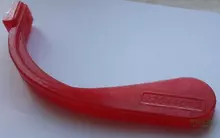 23044300 Куліса 5см/75 Horsch