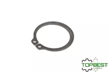 235160.0 Кільце стопорне зовнішнє 25х1.2 Claas