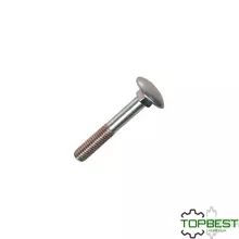 235343 Болт з фігурною головкою [ KOUIMTZIS ] CLAAS