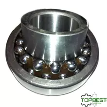 235974 Підшипник 11207 (JHB) Claas