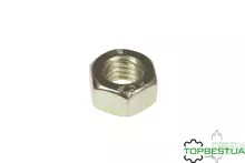 236169.0 Гайка м6 шестигранна (14M7303) Claas