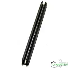 237607.0 Штифт 6х65 розпірний Claas