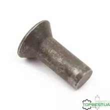 237663.0 Заклепка напівпотайна 6х17 Claas