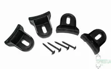 23777512 Зажимна скоба для роздвоєного корпусу балки дисків Horsch