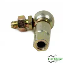 238240.0 Шарнір кутовий CS10 (Original) (AH106933,AH208684) Claas