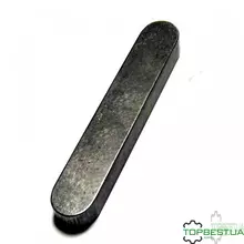 238925.0 Шпонка призматична 12х8х70 Claas