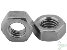 238928.0 Гайка м16х1 шестигранна (644984.0) Claas