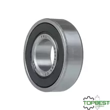 239463.0 Підшипник 6203 2RS C3 (Tіmken) (237709.0,235909.0,239463.0,244029.0,JD29980,JD9395)