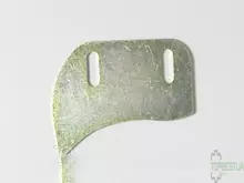 24017315NO Чистик колеса глибини вісіву оц. Horsch