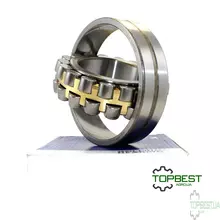 243618 Підшипник 22214 е1 (FAG) Claas