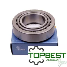 JD8222 26882/26820 [Fersa] Конічний роликовий підшипник