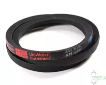 273757M91 Ремінь Harvest Belts