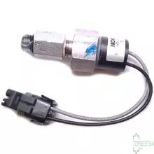 2859674 Датчик тиску масла New Holland