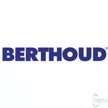 Хомут 13/15 нержавіюча сталь (10шт. комплект) [ 296885 ] Berthoud