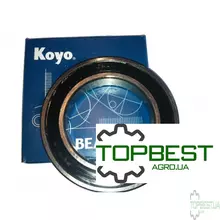 211917.0 33113Jr [Koyo] Конічний роликовий підшипник