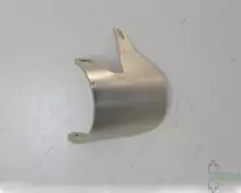 34633803DA Кожух зношуємий несучої балки робочих дисків культіватора мт 2-й ряд Horsch 34633803DA Кожух зношуємий несучої балки робочих дисків культіватора мт 2-й ряд Horsch