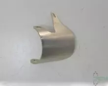 34634103 Кожух зношуємий несучої балки робочих дисків культіватора мт 1-й ряд Horsch 34634103 Кожух зношуємий несучої балки робочих дисків культіватора мт 1-й ряд Horsch