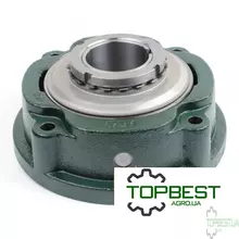 355710.0 Вузол підшипників (Original) (744894.0) Claas