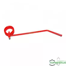 359484.0 Зуб мотовила (Original) Claas