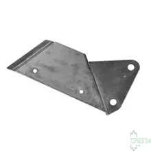 404-153D Диск скребка лiвий  Great Plains