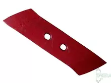 46-PK801101 Долото посилене праве Agrodur  Farmet