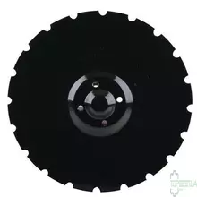 466947 Диск культиватора (ромашка) 450 мм Vaderstad CARRIER-SMART PART