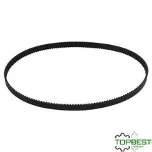 47885 Ремінь HC 3840 (Gates) 661498.H81222 John Deere