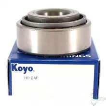 47947245 Конiчний пiдшипник New Holland