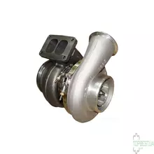 504382718 Турбокомпресор New Holland