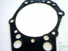 550588 Прокладка регулювальна Manitou