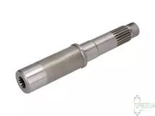 563790 Вал привідний Manitou