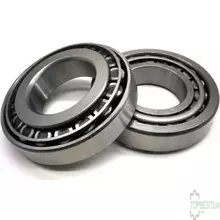 235697.0 32217 (NU217-E-TVP2) [FAG] Підшипник роликовий