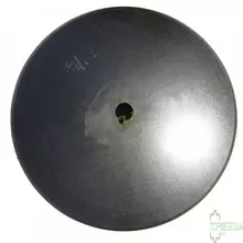 6-1905-24R455 INF Диск гладкий D=610 мм h=6 d=46 Inpfinium (Sunflower) (Bellota) Sunflower