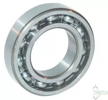 пiдшипник кульковий (SKF) [ 6017/C3 SKF ] New Holland