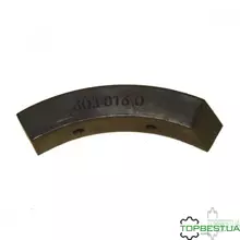 603016.0 Сухар варіатора барабана (Original) Claas