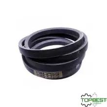 603122 Пас HJ 4300 (Agro Belts) (H151952. H140160) Claas