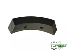 603309.0 Сухар варіатора барабана (628676) Claas