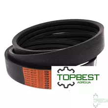 603354 Пас 3HB BP 2750 (Agro Belts) Claas