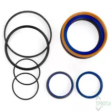 603540 Комплект ущiльнень Manitou