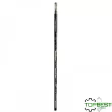 603661.3 Вал D45х1813 верхній транспортера похилої камери Claas