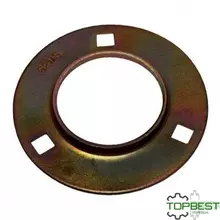 610446.0 Напівкорпус підшипника 206 (239321.0, AE46699, Z38395) Claas