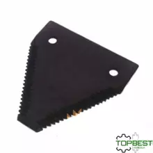 611316.0 Сегмент жатки Claas