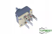 622765.0 Вимикач (177455.0) (Original) Claas