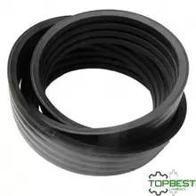 629000 Пас 4HB BP 2450 (Gates) 661451 Claas