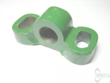 H98780 Фланець жатки [ KOUIMTZIS ] JOHN DEERE