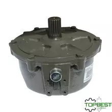 637534.1 Редуктор приводу ножа (7.5-9 м) Claas